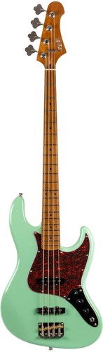 Ware jet guitars - b-ware, jjb-300