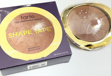 Tarte Shape Tape Glow Bronzer