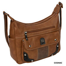 Damen Tasche Schultertasche