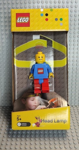 Lego taschenlampe nite - taschenlampe, lite