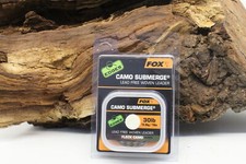 Fox Edges Submerge Fleck Camo