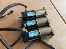 Pittman elcom gm3861b426 - gm3861b426, dc