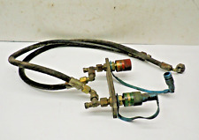 Hydraulik Kupplungsmuffe Hako ET.Nr. 04-076 Hako Trac  1500 bis 2750DDA