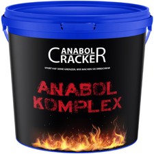 ANABOL KOMPLEX - 2270g / 100%