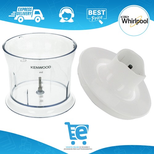 Kenwood serie - kenwood,