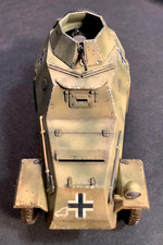 1/48 PANZER  BA-64B (r) LIGHT ARMORED CAR GERMAN ARMY  OPERATION ZITADELLE 1943
