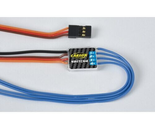Carson 500503061 schaltmodul - 500503061,