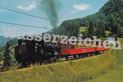 Orig foto lok 17 der - nr.,