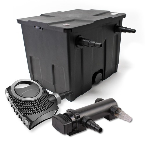 Sunsun kammer filter set - sunsun,