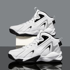 Herren High-Top große