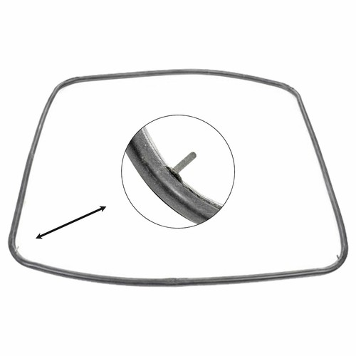 Türdichtung umluft backofen - türdichtung,
