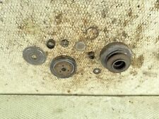 Motorflex Dolmar  309 Wacker Kupplung Kupplungsglocke Lager bastler