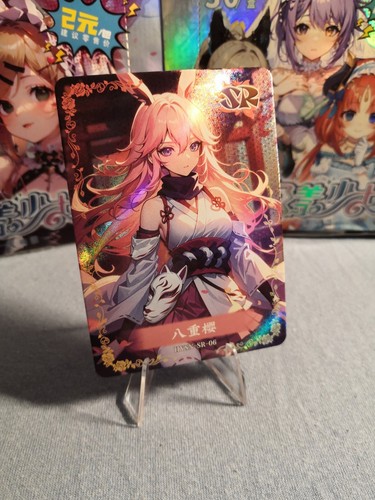Yae sakura flower - -,