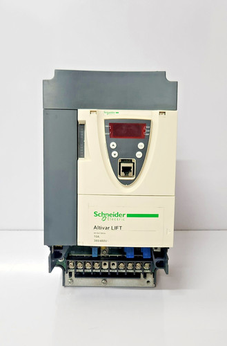 Schneider atv71ld10n4z altivar - schneider,