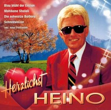 MUSIK-CD NEU/OVP - Heino -