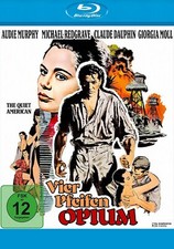 Vier Pfeifen Opium - (Audie