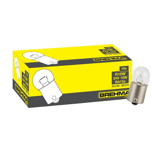 10x brehma r10w - 10x,