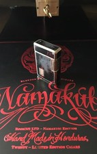 S.T. Dupont Benzin Feuerzeug