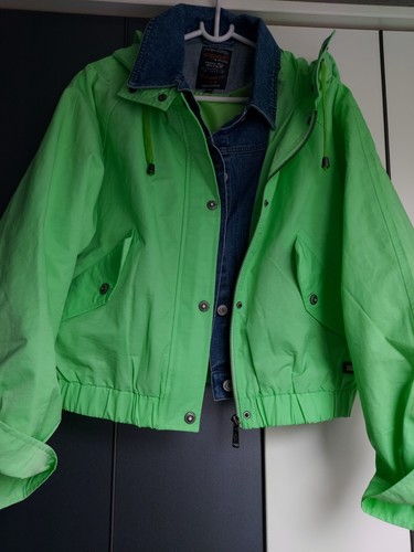 Damen leichte jacke von - damen,