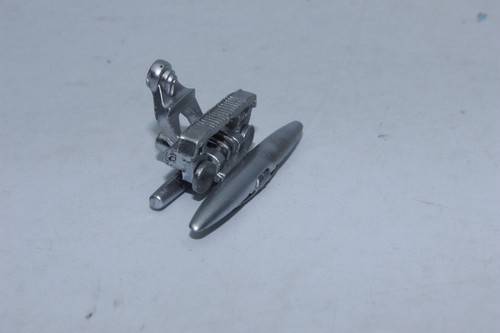 51000 ersatzklemme silber - jc,