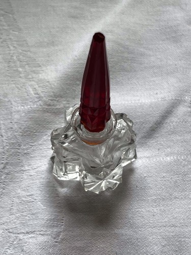 Antiker parfumflakon - antiker,