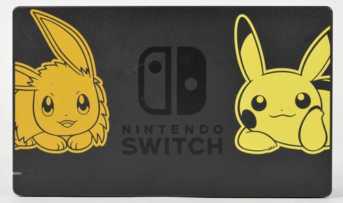 Nintendo switch pokémon - nintendo, switch,pokémon