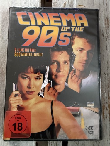 Cinema the 9 filme - cinema, 90's