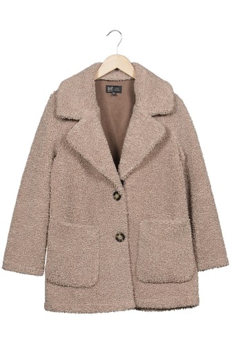 Trf zara mantel damen jacke - by,