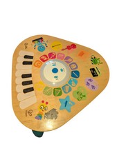 Baby Einstein, Hape, Clever