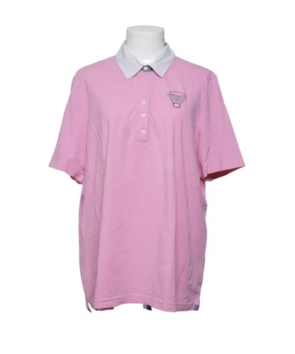 Gerry weber polohemd rosa - polohemd, gr