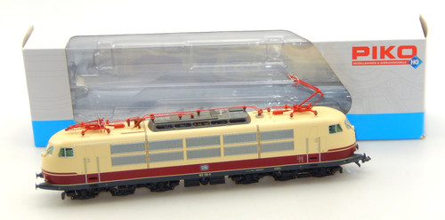 Piko 51676 lok - h0, der