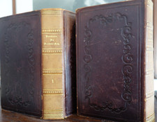 1844 Johann Friedrich Baumann