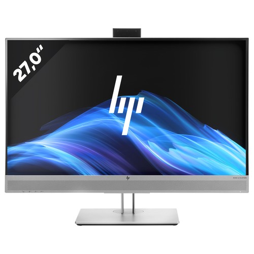 Elitedisplay e273m zoll - hp, 27