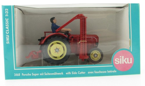 Siku farmer classic 3468 - siku,