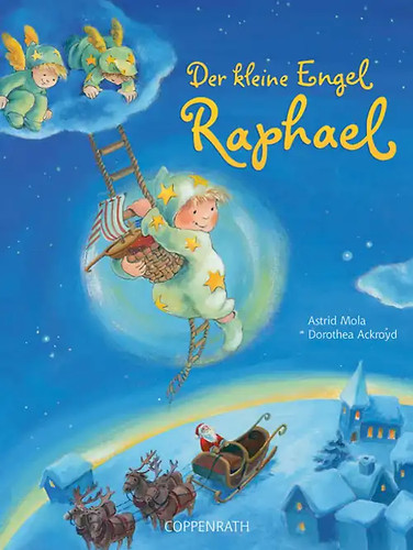 Der kleine engel - der,