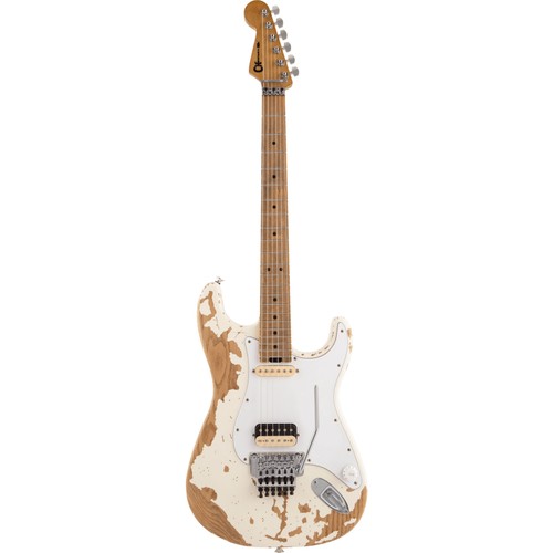 Charvel henrik danhage limited - henrik,
