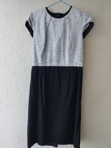 Women hobbs london dress black - women,