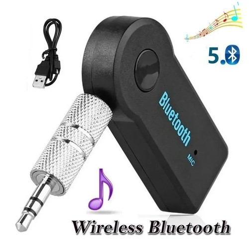 Bluetooth audio receiver kfz - audio,