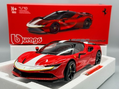 Modellautos bburago - modellautos, 1:18