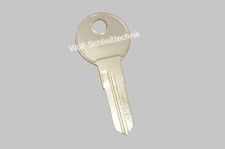 Hobby Schlüsselrohling für