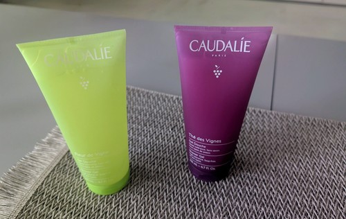 Caudalie duschgel 2er - duschgel, 2er-set