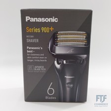 Panasonic ls6a k803 - panasonic, nass-