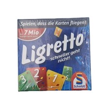 Schmidt Spiele 1101 Ligretto
