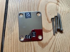 Fender Vintera Mustang 60s