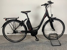 Raleigh eCity 7│E-Bike E-Pedelec│Damen/Herren│RH-47│nur-34Km│Bosch 40 Nm + 500