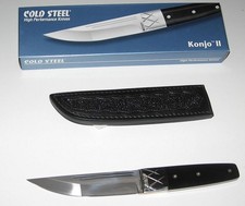 Cold Steel KONJO II