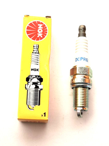 Ngk zündkerze für - ngk,