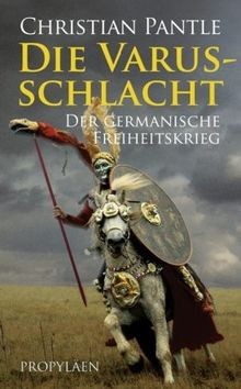 Die varusschlacht der - die, varusschlacht: