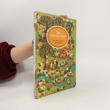 Bei uns im Dorf  |  Ali