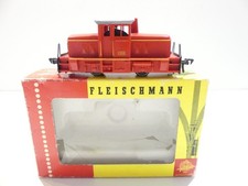Fleischmann H0 4200 Diesellok 1306 in OVP V3738
